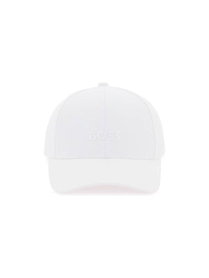 Logo Embroidered Cap - OS - Men > Accessories > Scarves hats and gloves > Hats