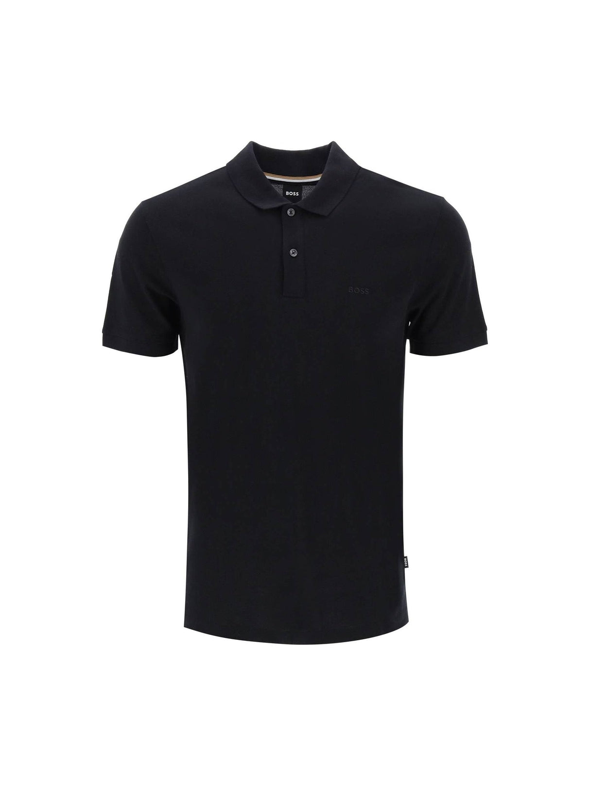 Organic Cotton Pallas Polo Shirt