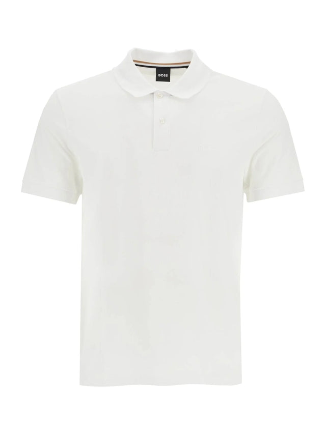 Organic Cotton Pallas Polo Shirt