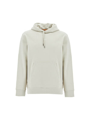 BOSS-Printed Hoodie -JOHN JULIA.