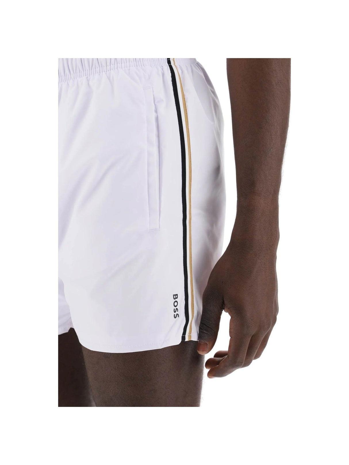 Seaside Recycled Quick-Dry Shorts - Men > Clothing > Underwear and Beachwear > Beachwear