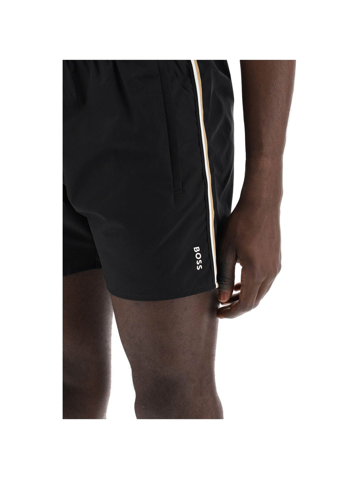 Seaside Recycled Quick-Dry Shorts