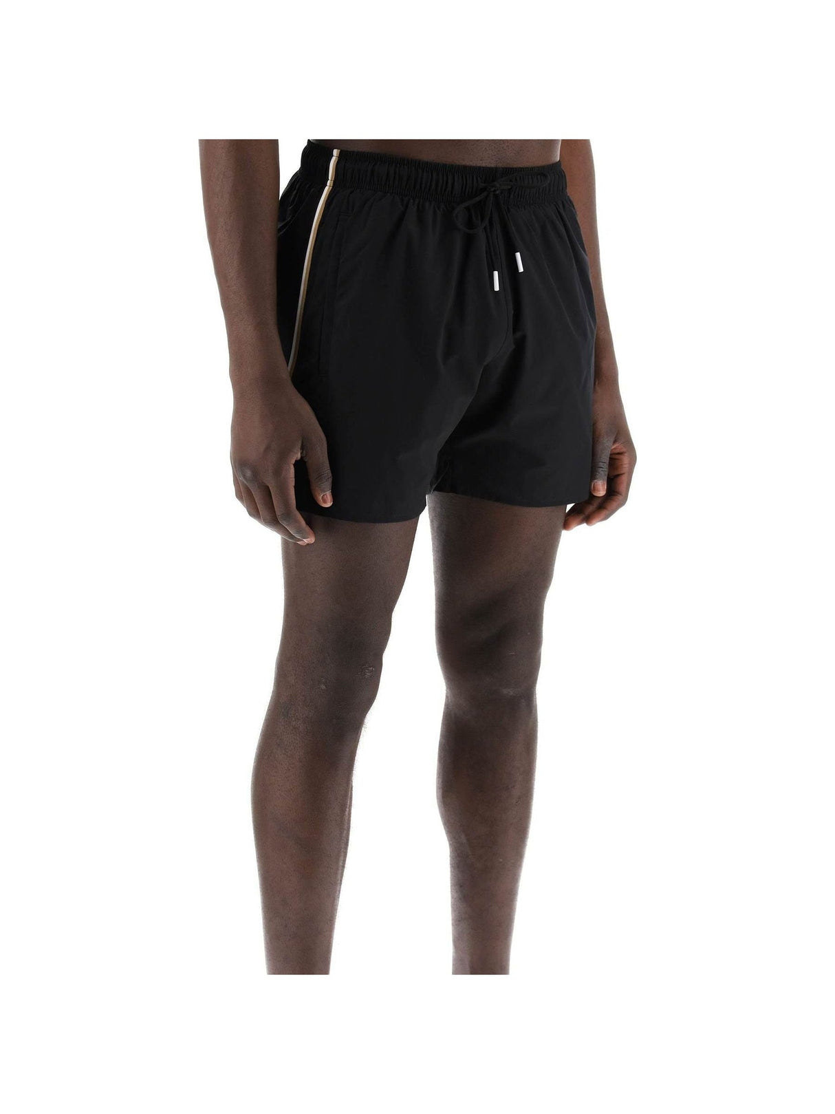 Seaside Recycled Quick-Dry Shorts