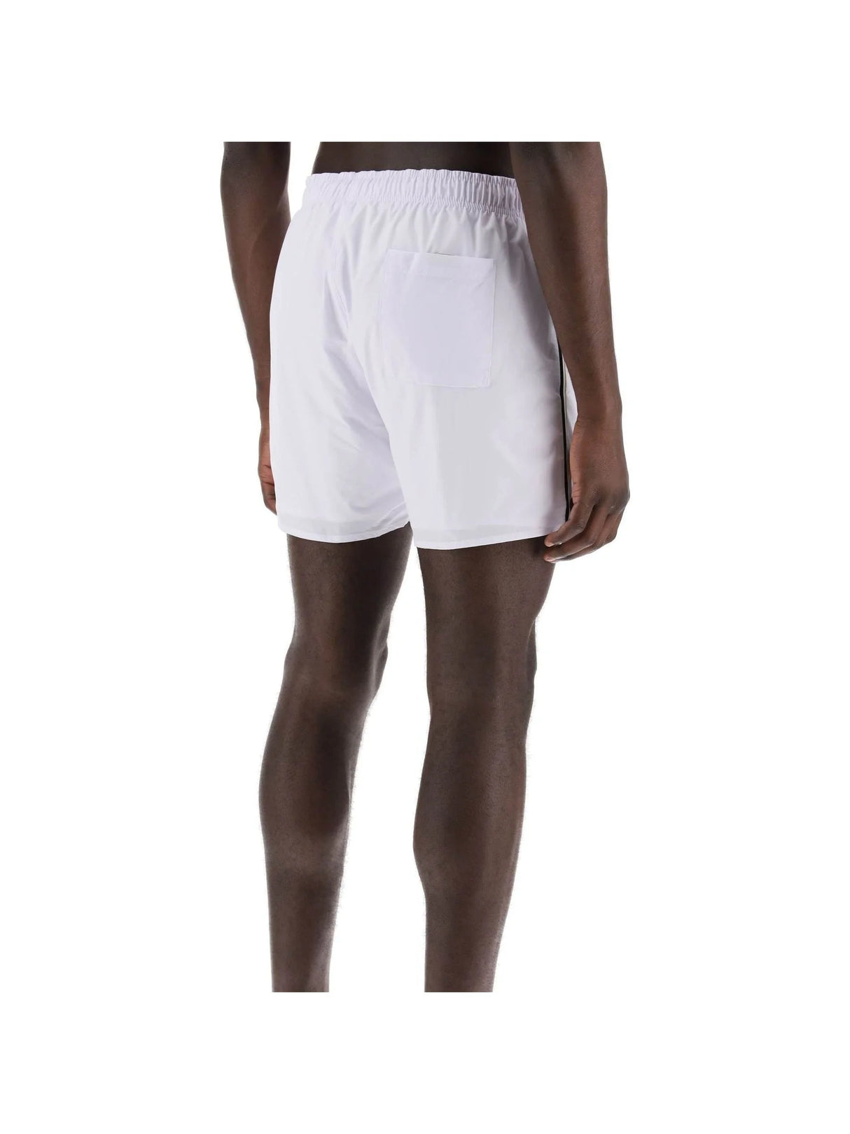 Seaside Recycled Quick-Dry Shorts - Men > Clothing > Underwear and Beachwear > Beachwear