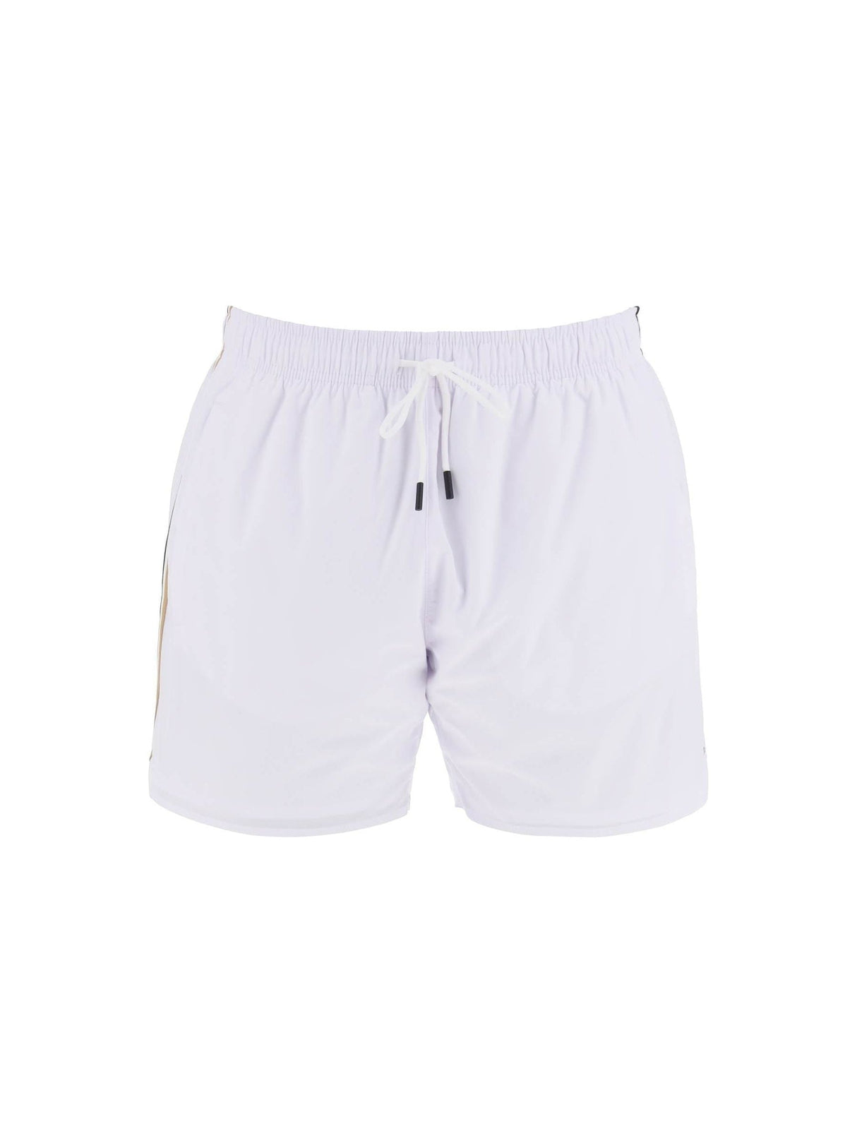 Seaside Recycled Quick-Dry Shorts