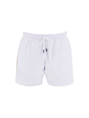 Seaside Recycled Quick-Dry Shorts