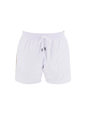 Seaside Recycled Quick-Dry Shorts - XXXS - Men > Clothing > Underwear and Beachwear > Beachwear