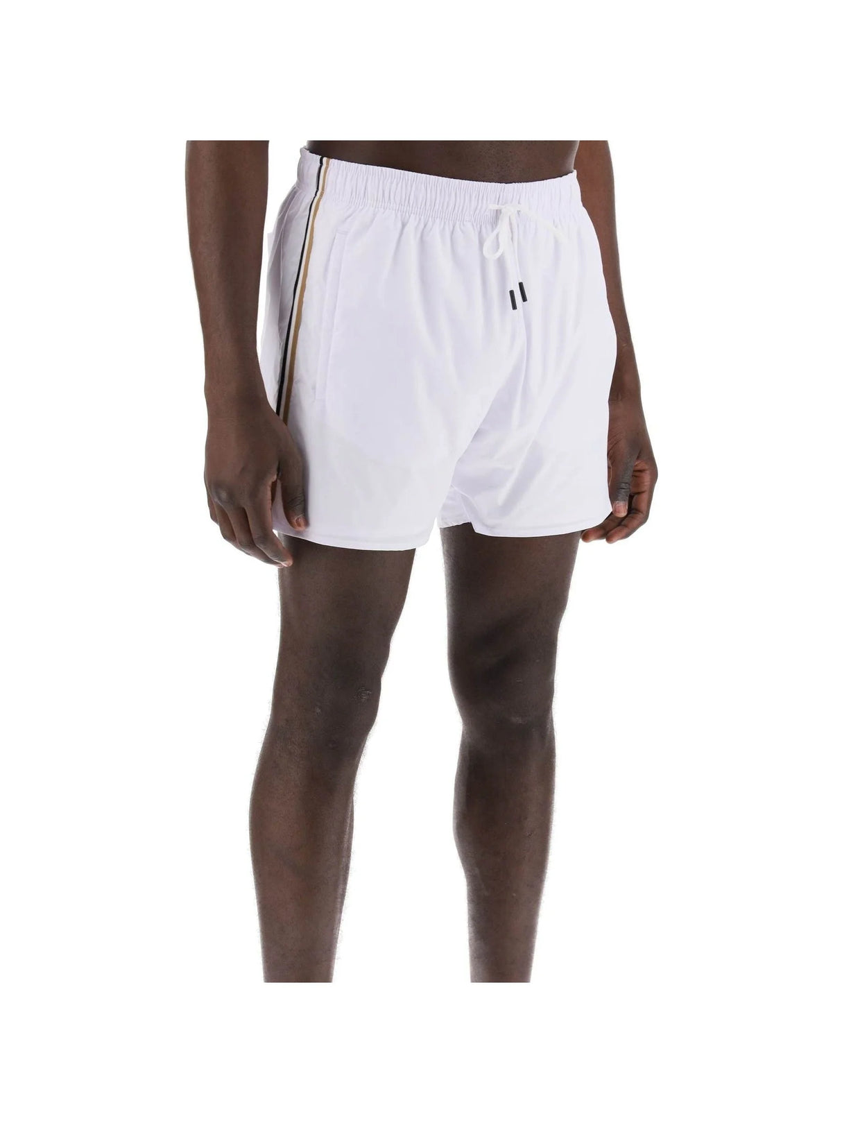 Seaside Recycled Quick-Dry Shorts - Men > Clothing > Underwear and Beachwear > Beachwear