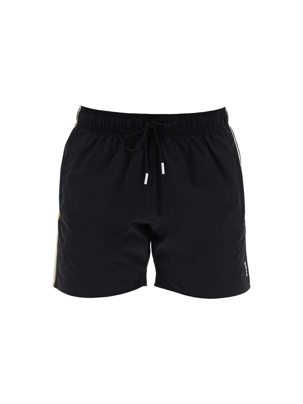 Seaside Recycled Quick-Dry Shorts