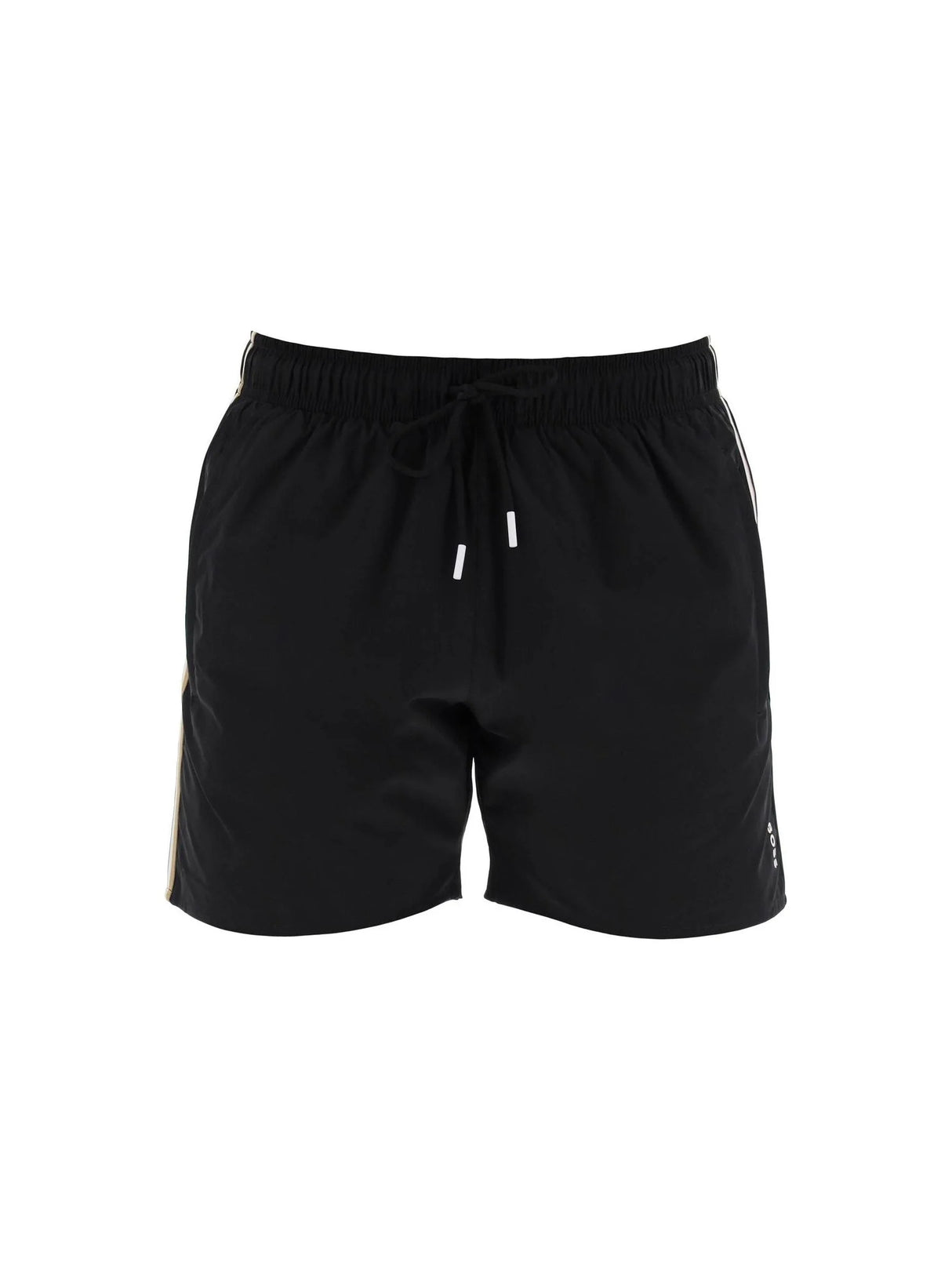 Seaside Recycled Quick-Dry Shorts