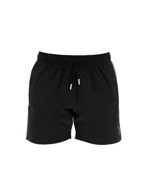 Seaside Recycled Quick-Dry Shorts