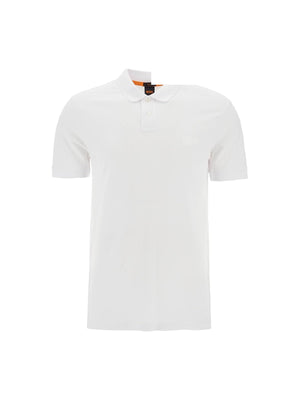 Slim Fit Passenger Polo Shirt