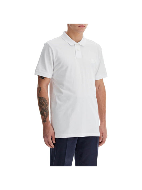 Slim Fit Passenger Polo Shirt