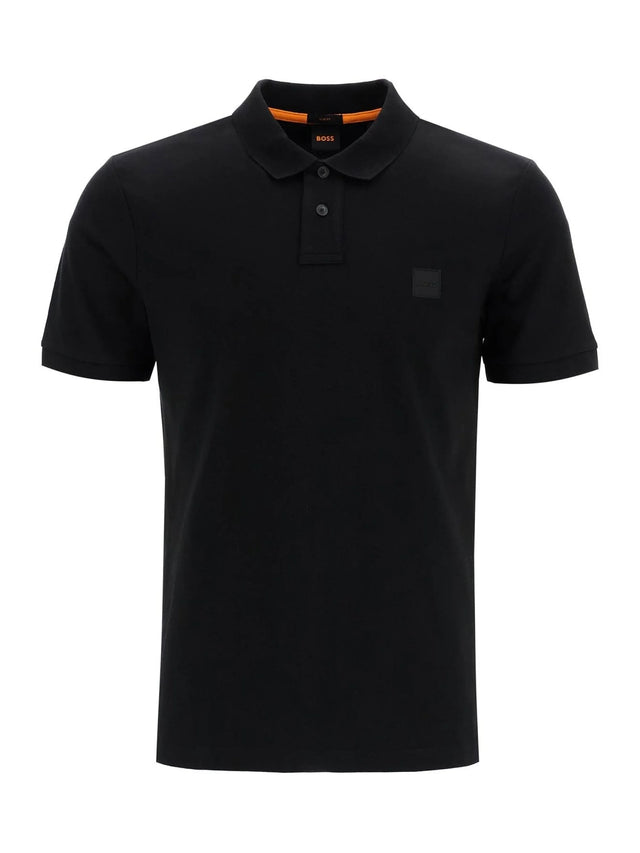 Slim Fit Passenger Polo Shirt