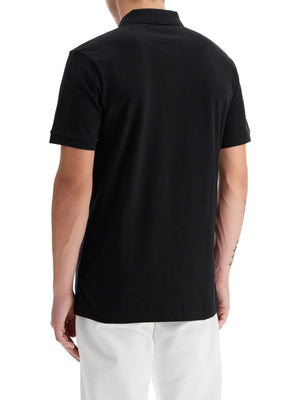 Slim Fit Passenger Polo Shirt