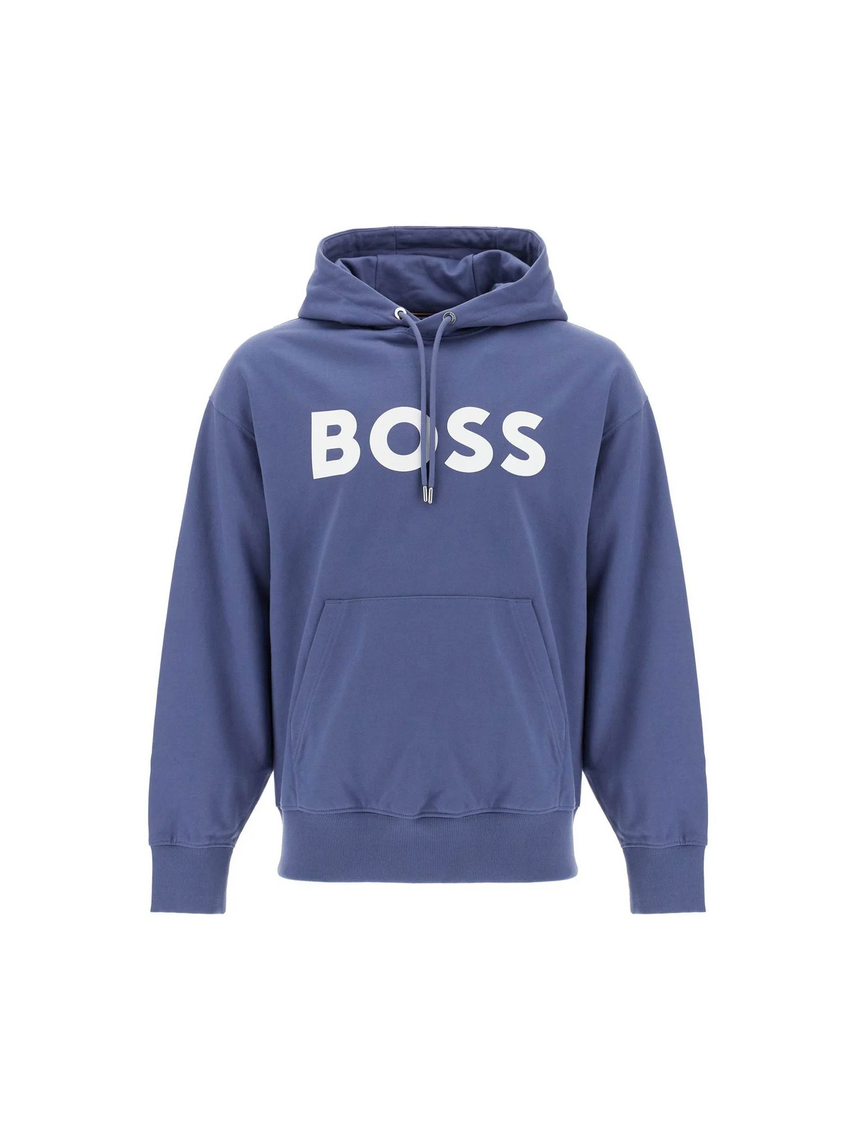 BOSS-Sullivan Logo Hoodie -JOHN JULIA.