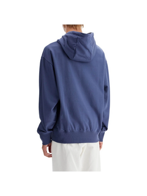 BOSS-Sullivan Logo Hoodie -JOHN JULIA.