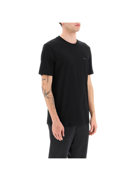 Thompson Cotton Jersey T-Shirt - Men > Clothing > T-Shirts and Sweatshirts > T-shirts