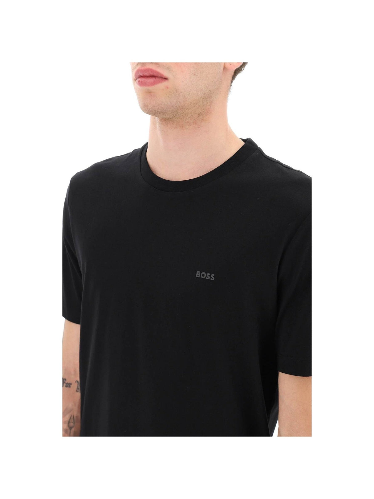 Thompson Cotton Jersey T-Shirt