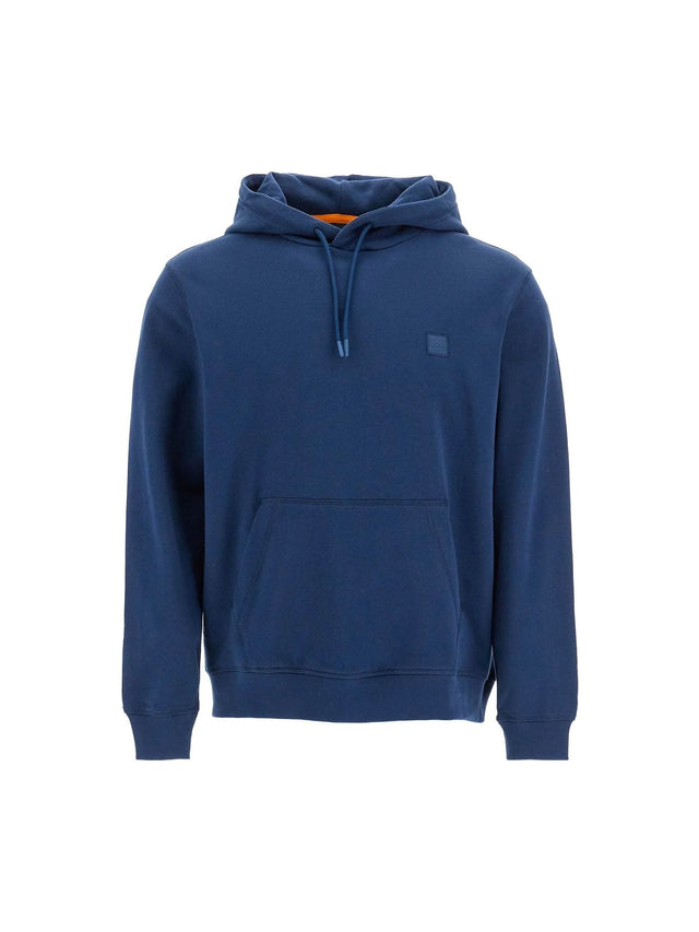 Wetalk Hoodie - Men > Clothing > T-Shirts and Sweatshirts > Sweatshirts