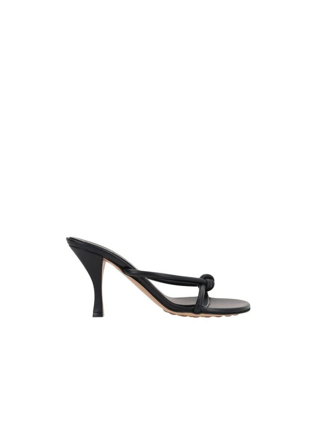 Blink Nappa Leather Sandals-BOTTEGA VENETA-JOHN JULIA