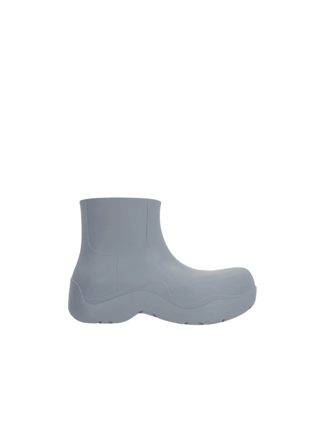 Bv Puddle Biodegradable Rubber Boots-BOTTEGA VENETA-JOHN JULIA