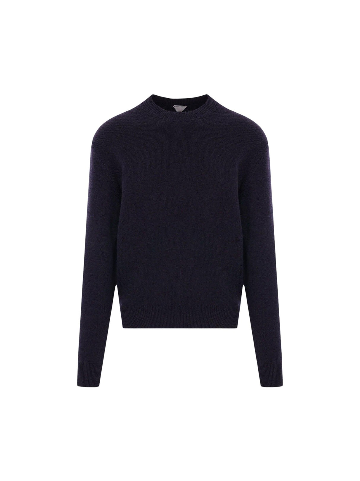 Cashmere Sweater-BOTTEGA VENETA-JOHN JULIA