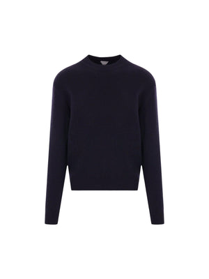 Cashmere Sweater-BOTTEGA VENETA-JOHN JULIA