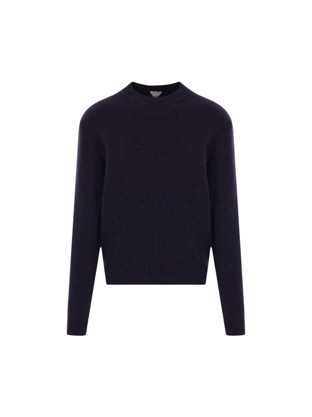 Cashmere Sweater-BOTTEGA VENETA-JOHN JULIA