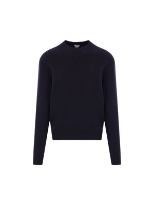 Cashmere Sweater-BOTTEGA VENETA-JOHN JULIA