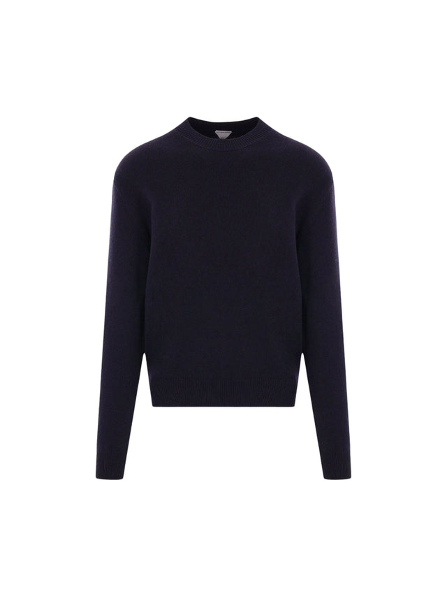 Cashmere Sweater-BOTTEGA VENETA-JOHN JULIA