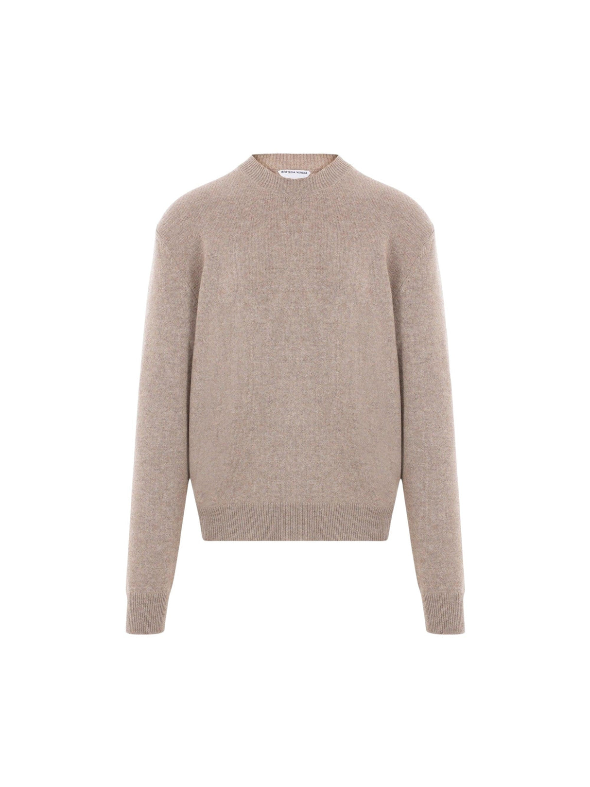 Cashmere Sweater-BOTTEGA VENETA-JOHN JULIA