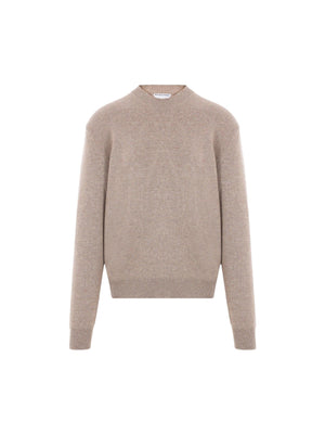 Cashmere Sweater-BOTTEGA VENETA-JOHN JULIA