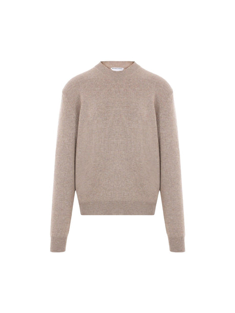 Cashmere Sweater-BOTTEGA VENETA-JOHN JULIA