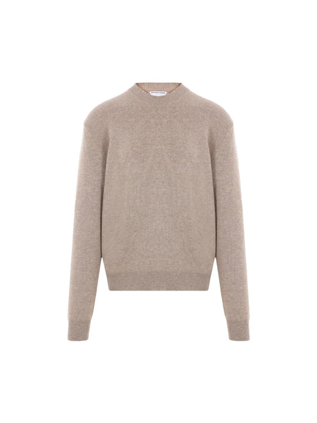 Cashmere Sweater-BOTTEGA VENETA-JOHN JULIA