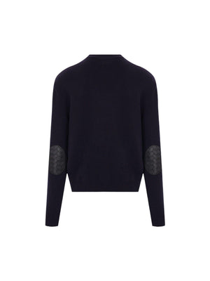 Cashmere Sweater-BOTTEGA VENETA-JOHN JULIA