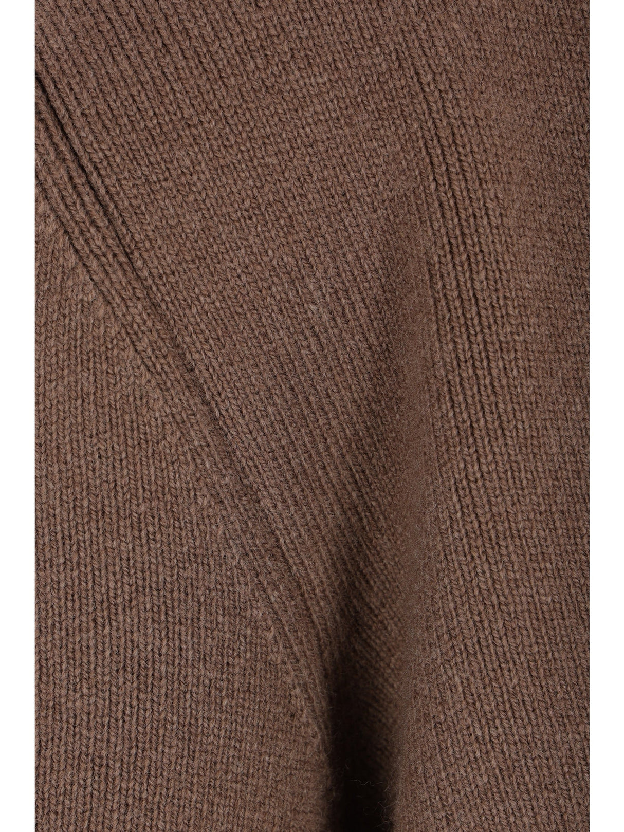 Compact Wool Cardigan-BOTTEGA VENETA-JOHN JULIA