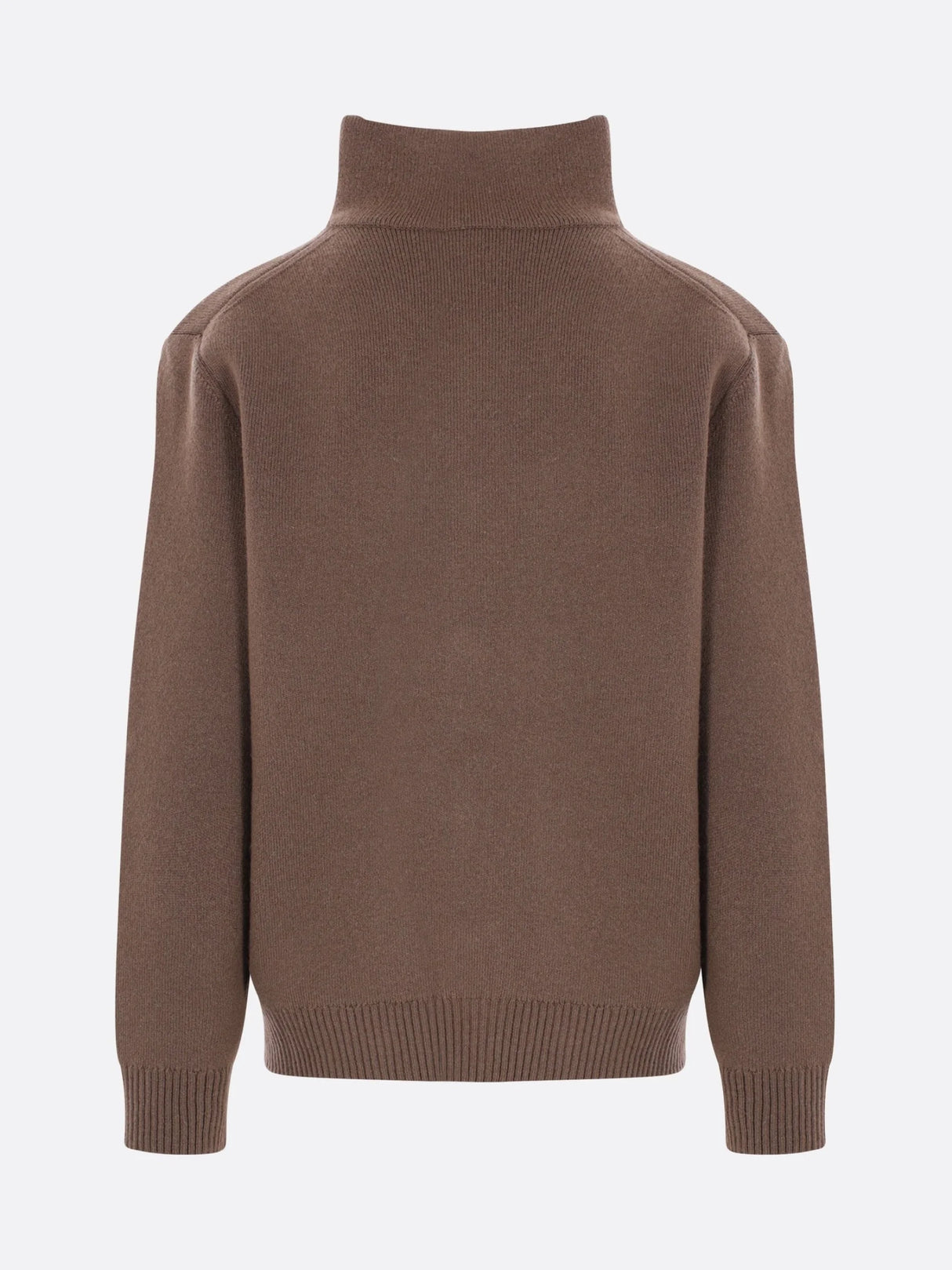 Compact Wool Cardigan-BOTTEGA VENETA-JOHN JULIA