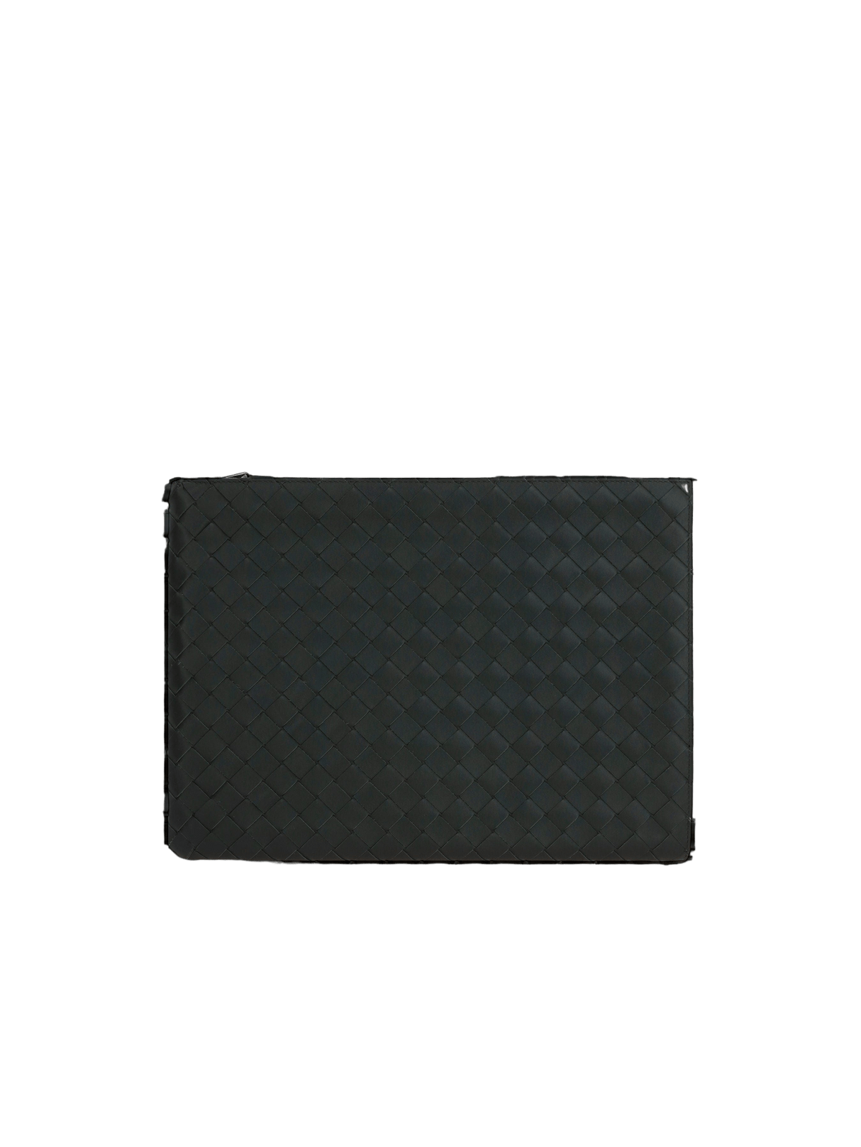 Intrecciato Leather Document Holder-BOTTEGA VENETA-JOHN JULIA