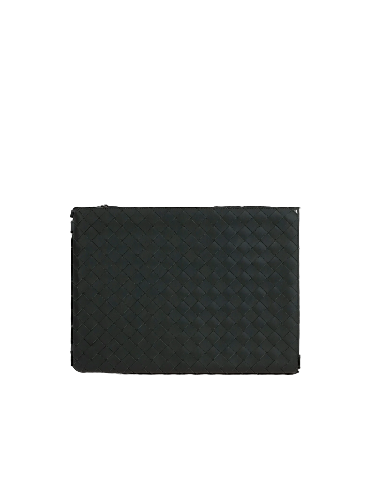 Intrecciato Leather Document Holder-BOTTEGA VENETA-JOHN JULIA