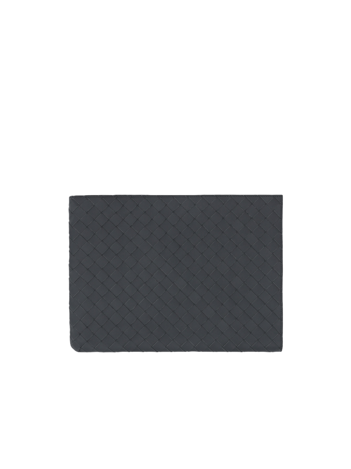 Intrecciato Leather Document Holder-BOTTEGA VENETA-JOHN JULIA