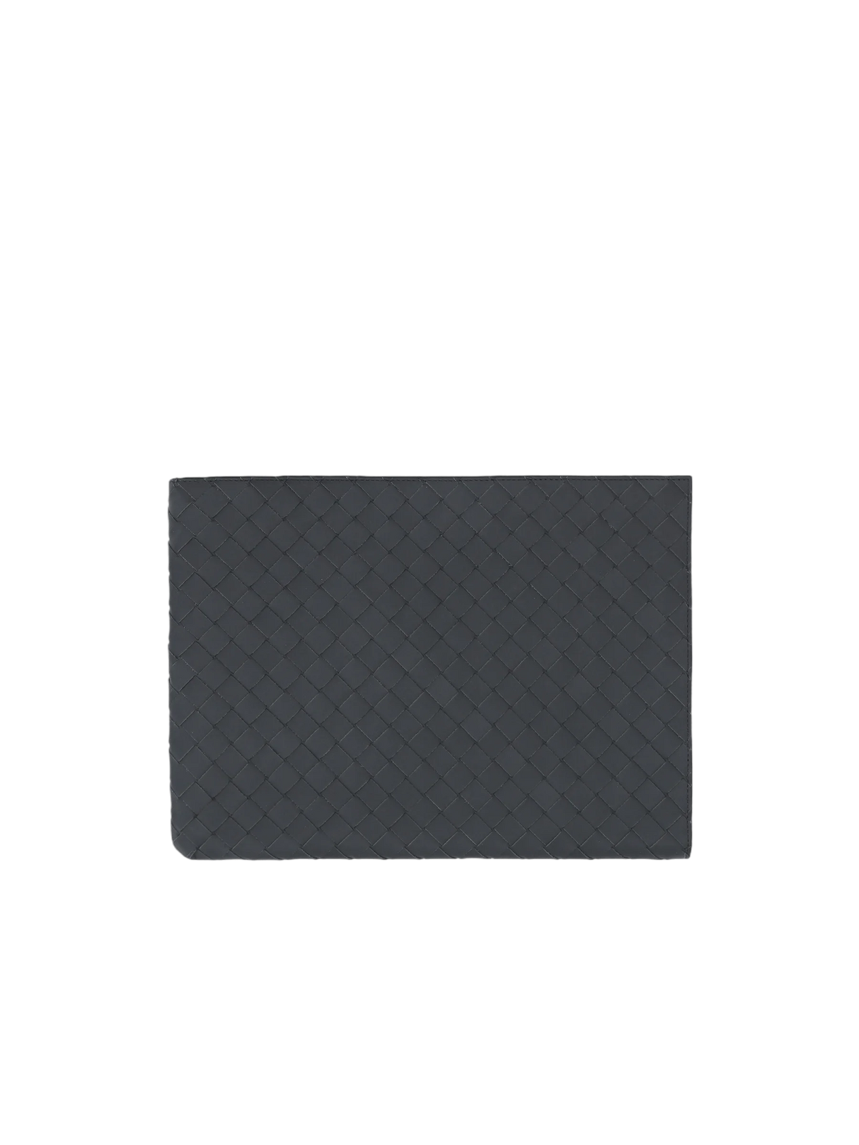 Intrecciato Leather Document Holder-BOTTEGA VENETA-JOHN JULIA