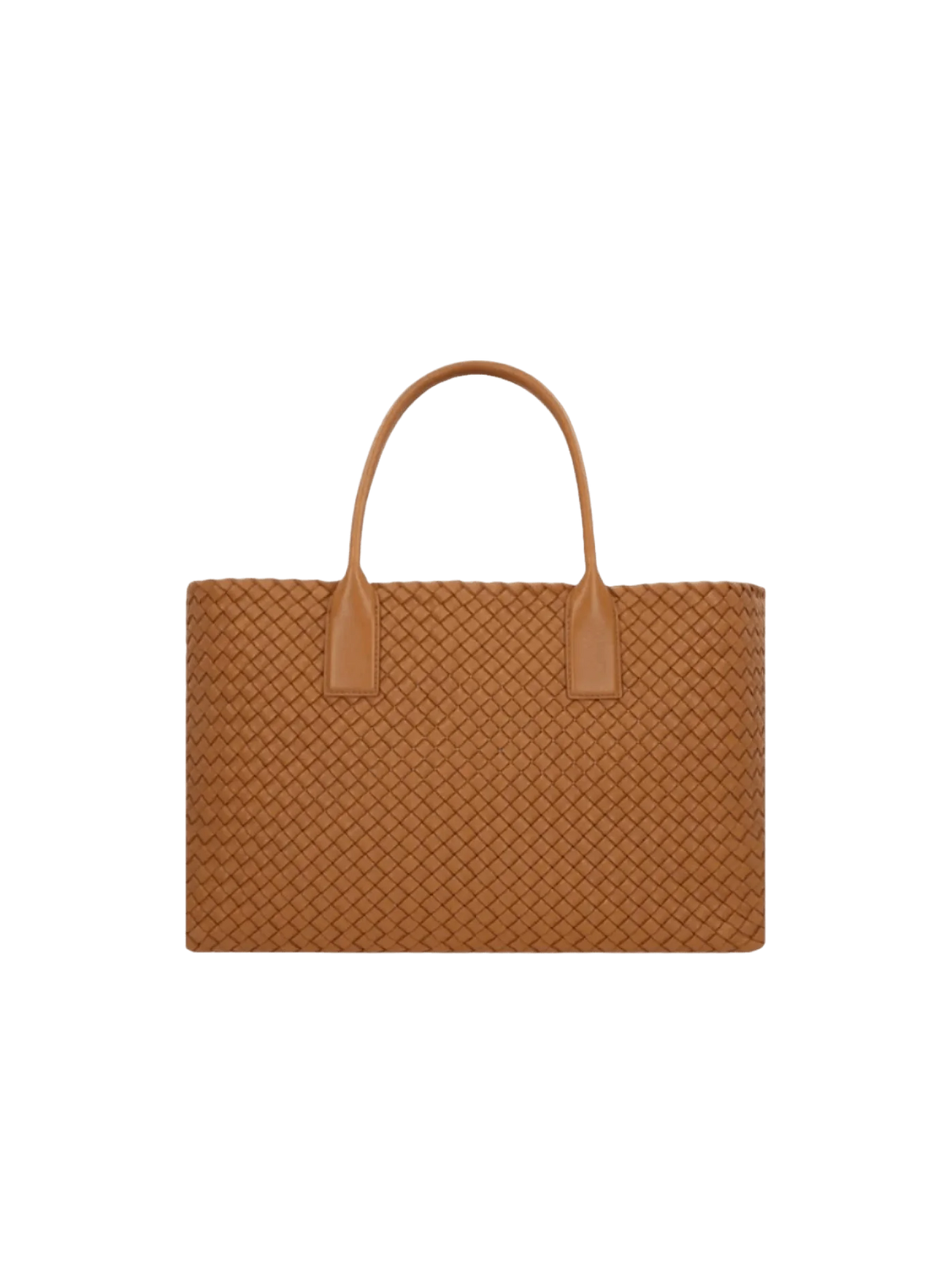 Intrecciato Nappa Cabat Medium Tote-BOTTEGA VENETA-JOHN JULIA