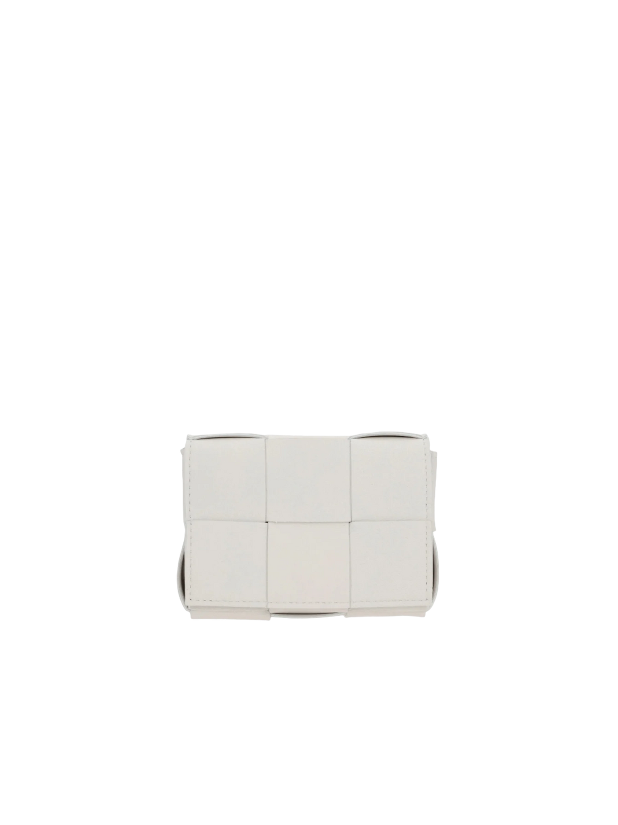 Intrecciato Nappa Cassette Mini Crossbody Bag-BOTTEGA VENETA-JOHN JULIA