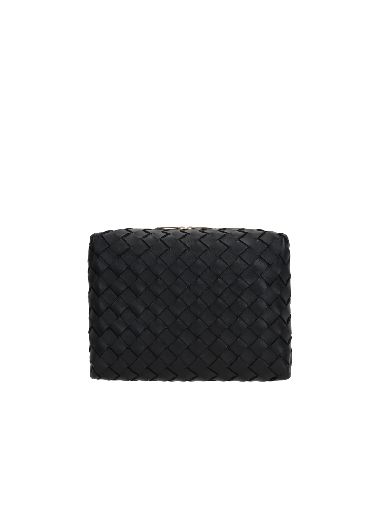 Intrecciato Nappa Loop Small Crossbody Bag-BOTTEGA VENETA-JOHN JULIA