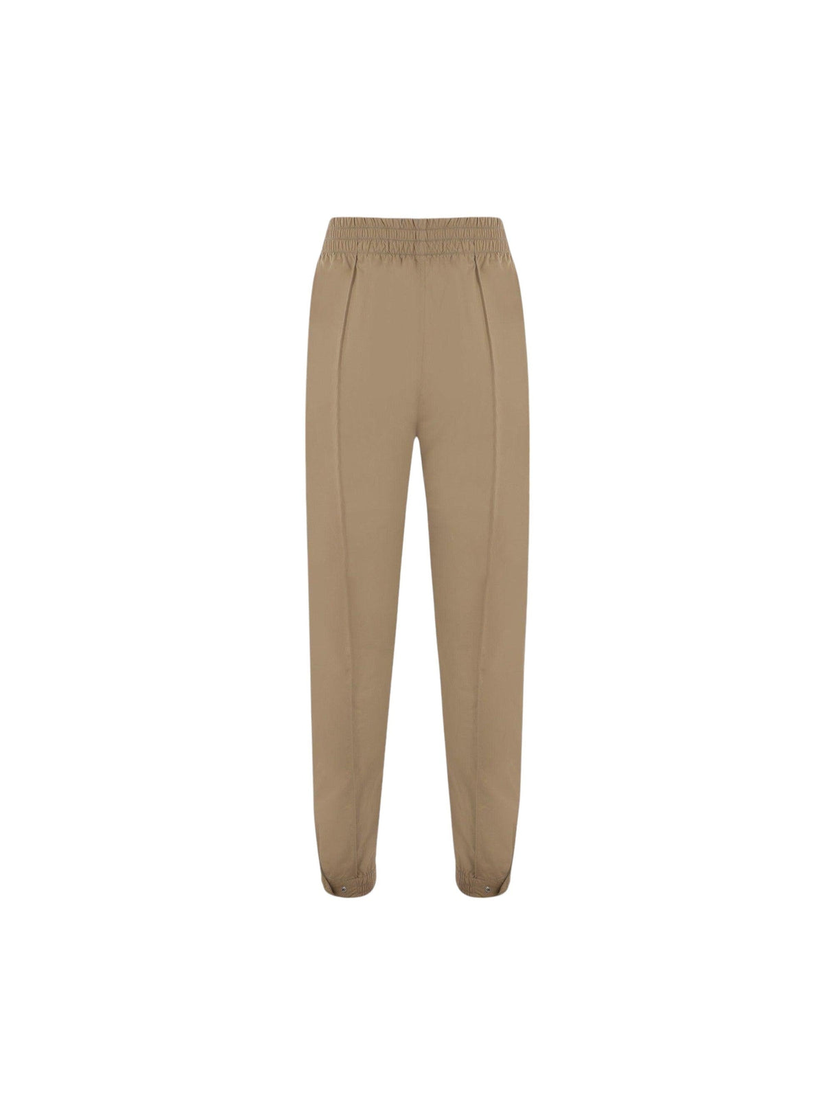 Tech Nylon Joggers-BOTTEGA VENETA-JOHN JULIA