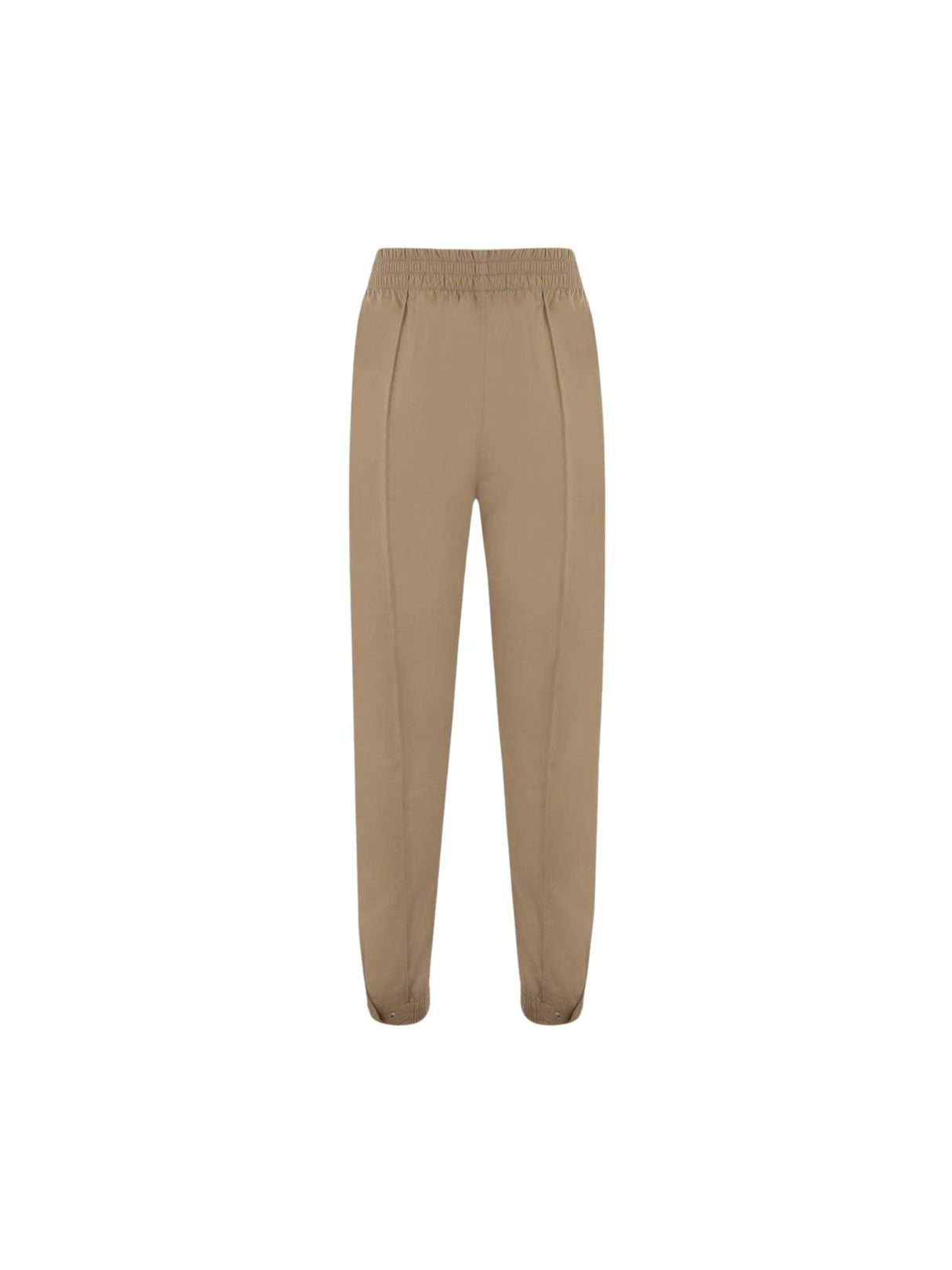 Tech Nylon Joggers-BOTTEGA VENETA-JOHN JULIA