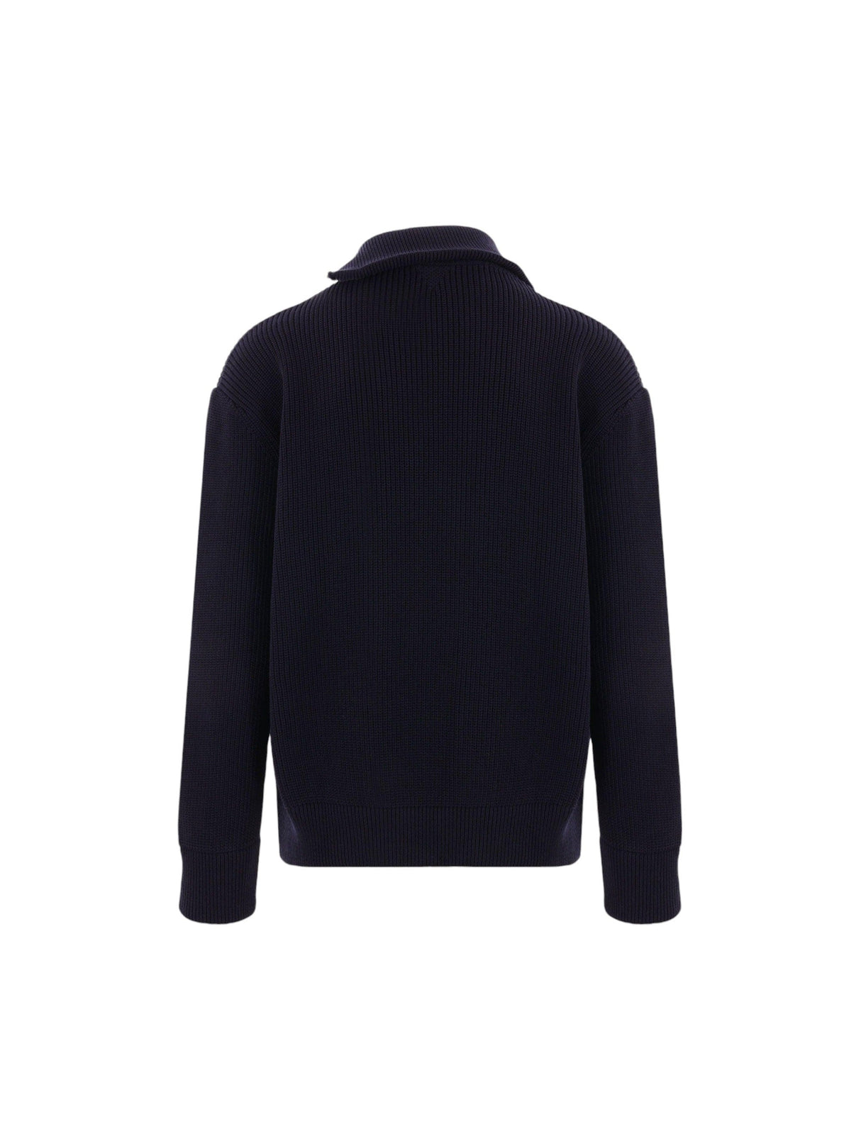 Wool Blend Sweater-BOTTEGA VENETA-JOHN JULIA