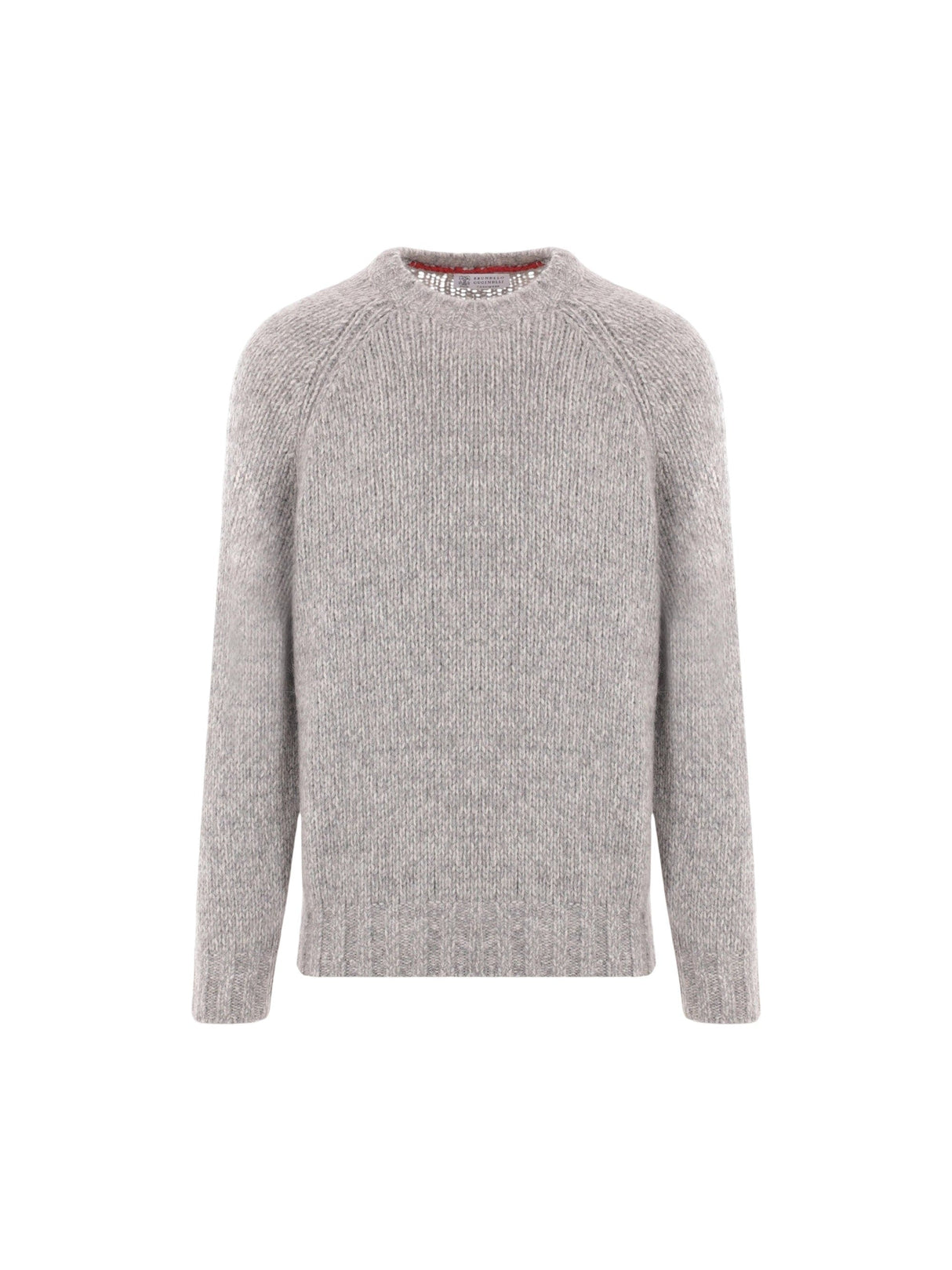 Cashmere and Alpaca Blend Sweater-BRUNELLO CUCINELLI-JOHN JULIA