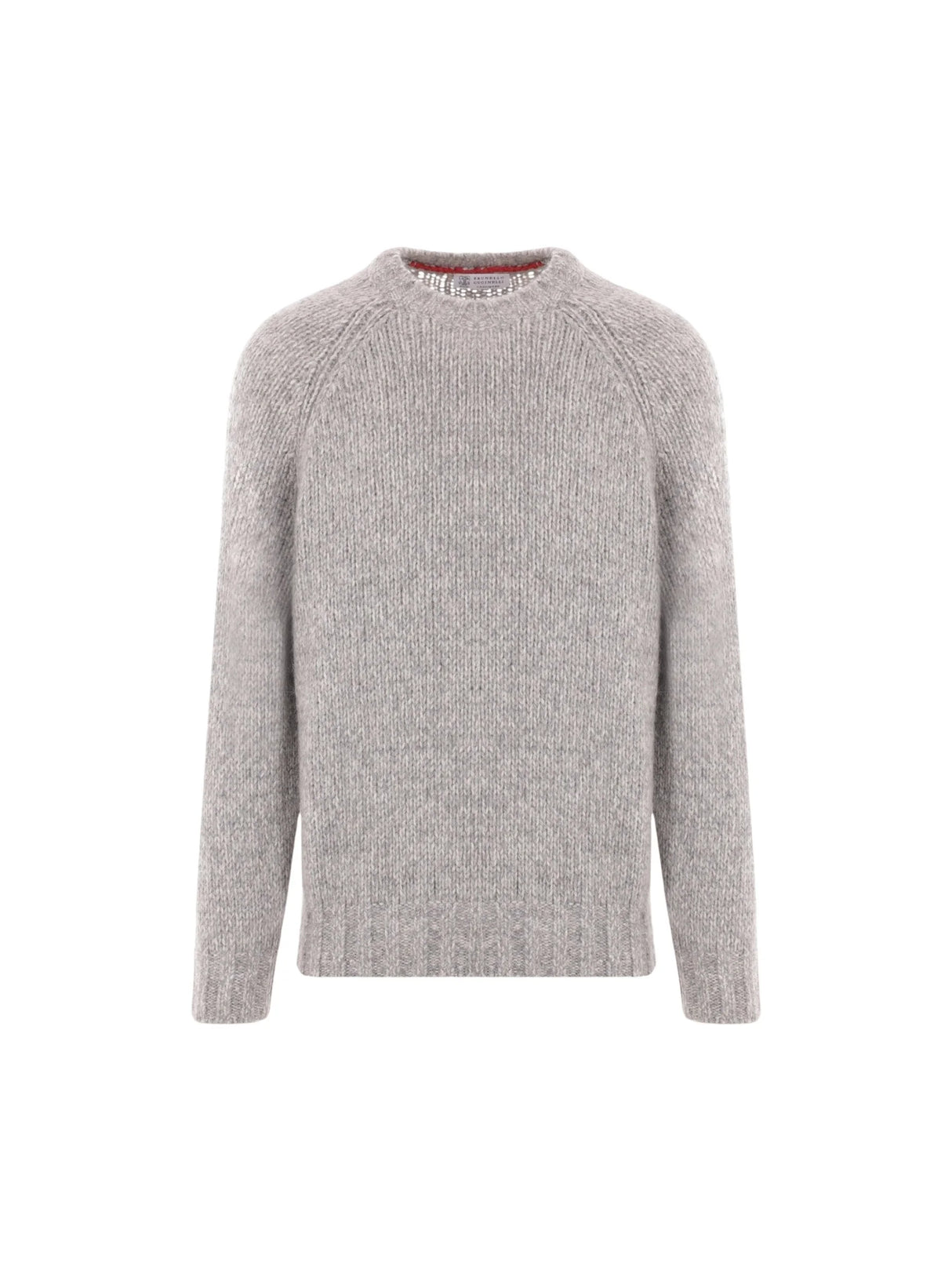 Cashmere and Alpaca Blend Sweater-BRUNELLO CUCINELLI-JOHN JULIA